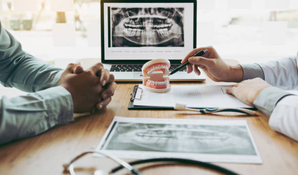 Best Emergency Tooth Extraction in Divernon, IL