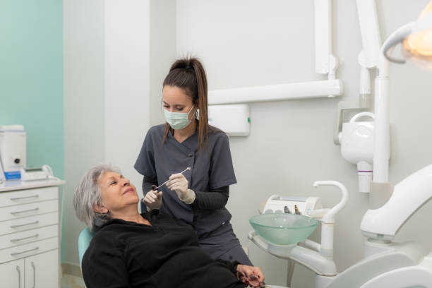 Best Emergency Dental Care for Trauma or Injury in Divernon, IL